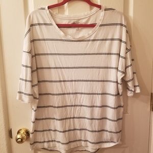 Krochet Kids Sloan Tee